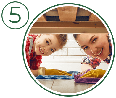 6 consejos para llenar tu hogar de buenas energías