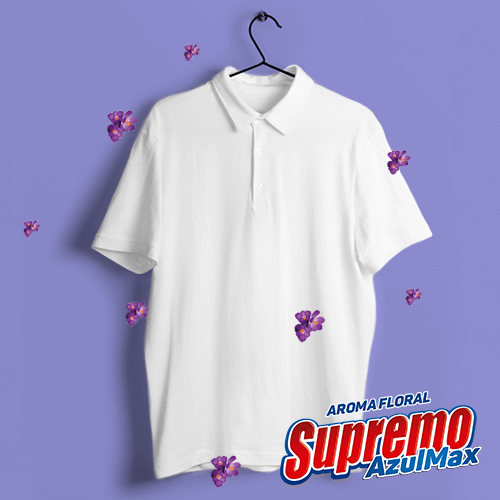 Despercudir ropa blanca