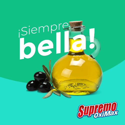 Tips de belleza con aceite de oliva