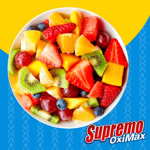 Frutas Colombianas