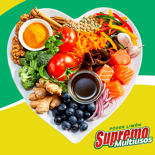 Dieta balanceada