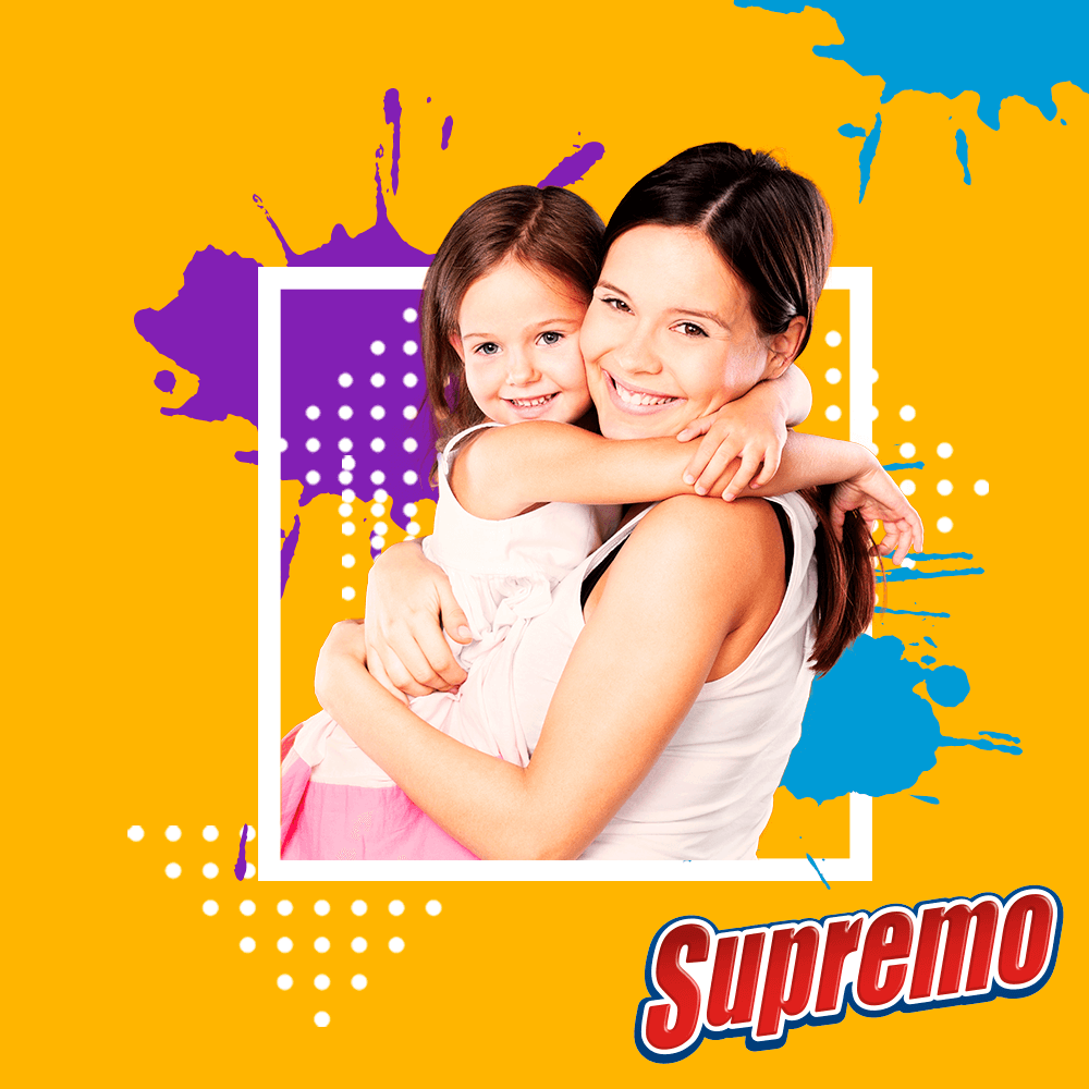 Las manchas más divertidas