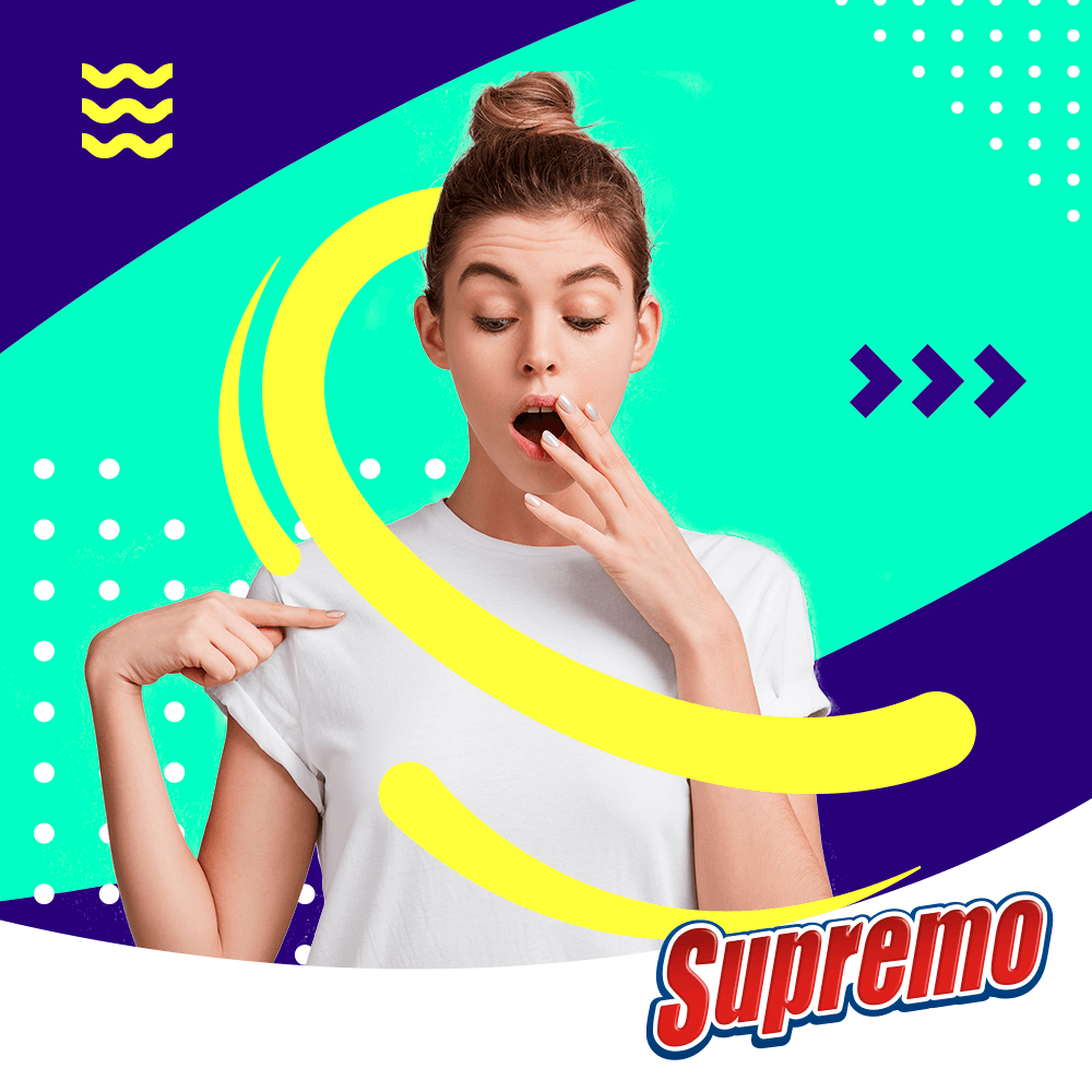 Quita las manchas de cerveza