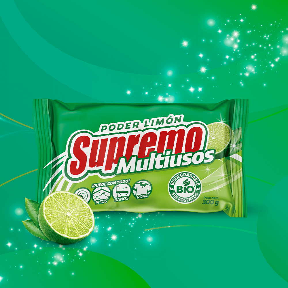 Còmo brillar tu casa